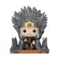 Preview: FUNKO POP! - Television - House of Dragon W2 Viserys on Throne #12